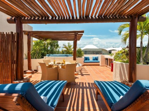 Porto Playa Condo Hotel and Beach Club, Плая-дель-Кармен