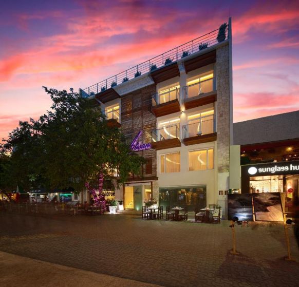 Senses Quinta Avenida Hotel By Artisan - Adults Only