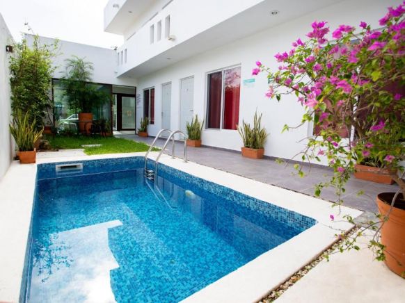 SUITE 24 Hotel Boutique