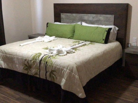 Suites Fenicia, Плая-дель-Кармен