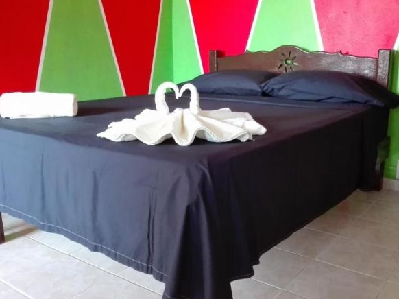 Appartamenti Melissa