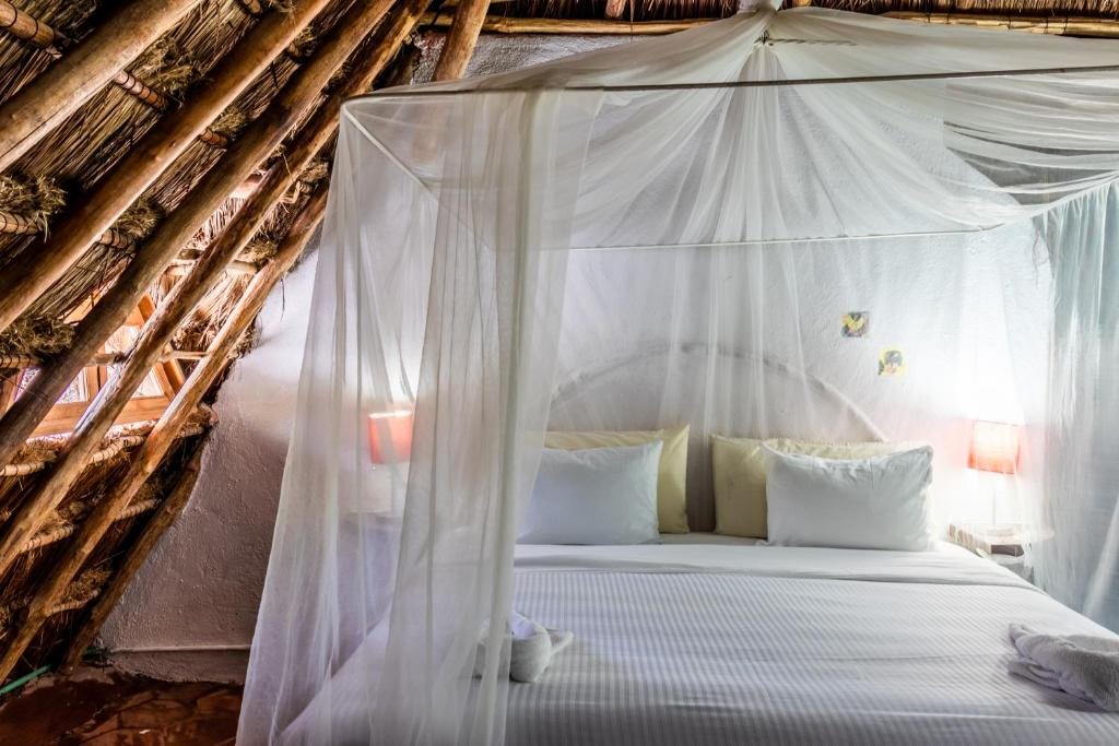 Bed & Breakfast Casaejido, Плая-дель-Кармен