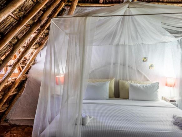 Bed & Breakfast Casaejido