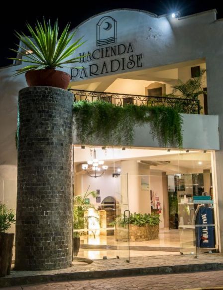 Hacienda Paradise Boutique Hotel by Xperience Hotels