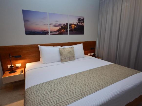 Hotelito del Mar By Xperience Hotels