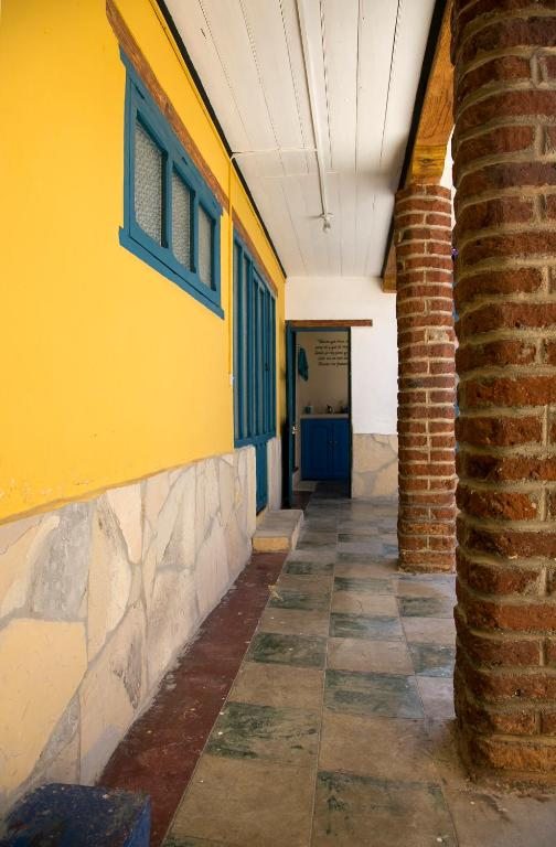 Casa Frenesí, Сан-Кристобаль-де-лас-Касас