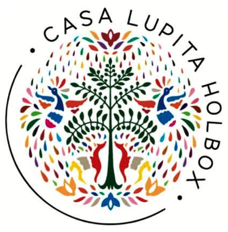 Hotel Casa Lupita, Холбокс