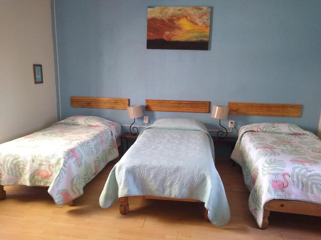 Hostal don Felipe, Гвадалахара