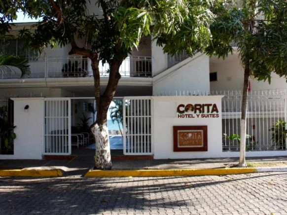 Hotel y Suites Corita, Бусериас