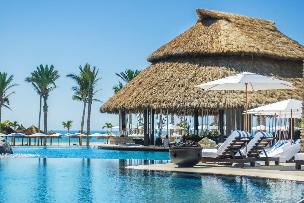 Cabo Azul Resort By Diamond Resorts, Сан-Хосе-дель-Кабо