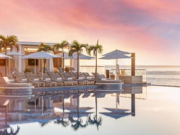 Le Blanc Spa Resort Los Cabos - All Inclusive