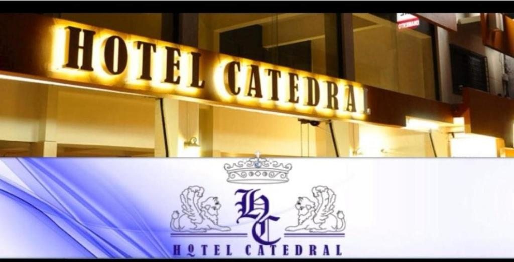 Отель Hotel Catedral, Тустла-Гутьеррес