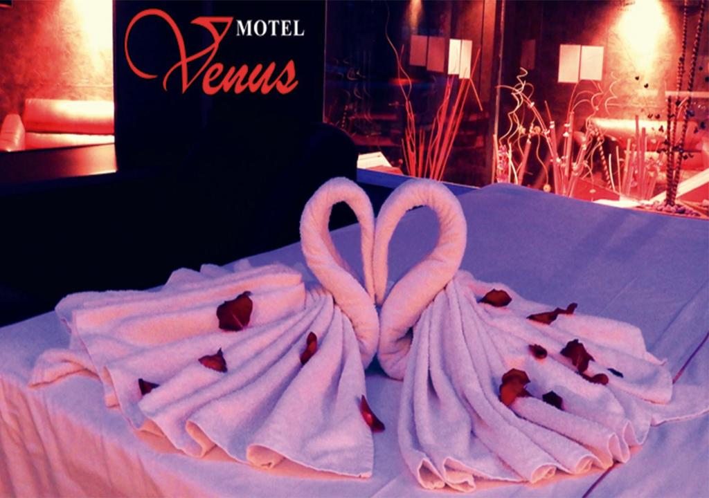 Отель Auto Hotel Venus, Халапа