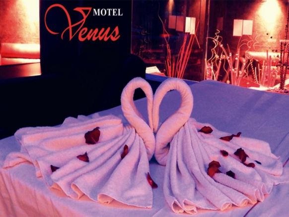 Auto Hotel Venus