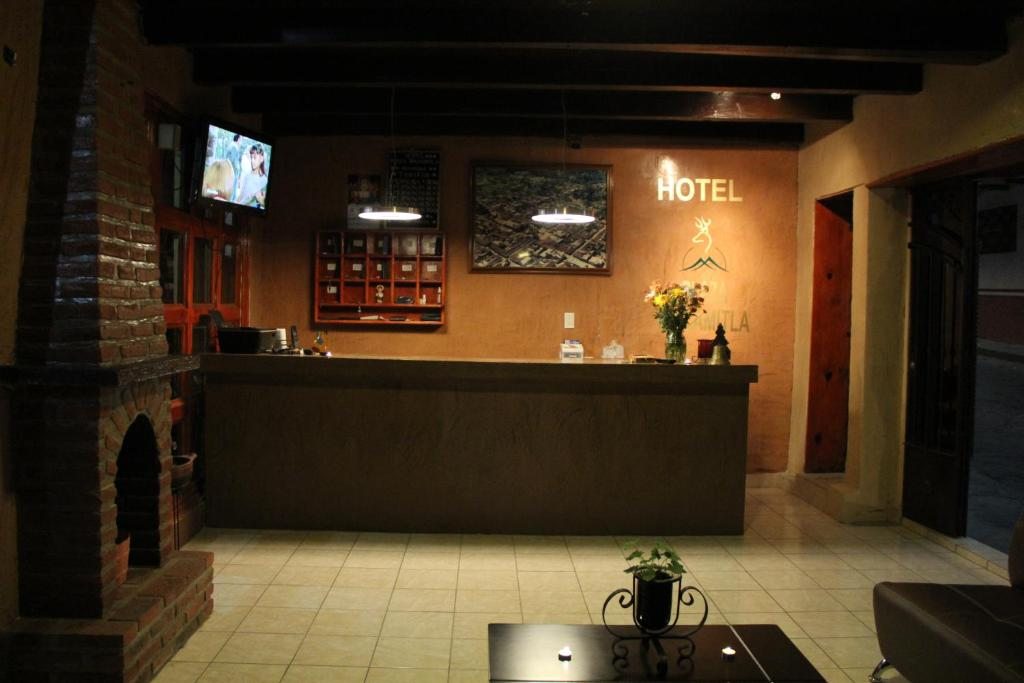 Hotel Plaza Mazamitla, Масамитла