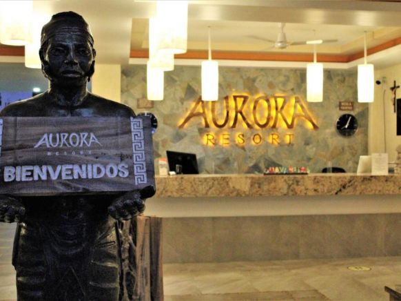 Aurora Resort, Ринкон-де-Гуайабитос