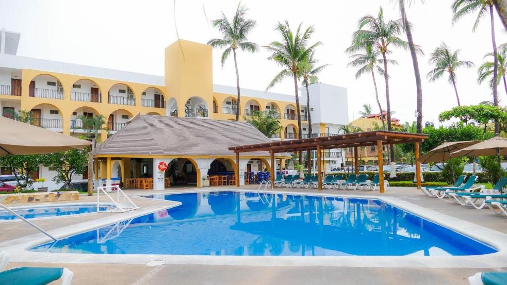 Costa Alegre Hotel & Suites, Ринкон-де-Гуайабитос