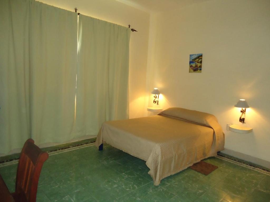 Hotel Suites Córdoba, Кордова