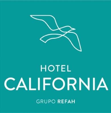 Отель Hotel California, Туспам-де-Родригес-Кано