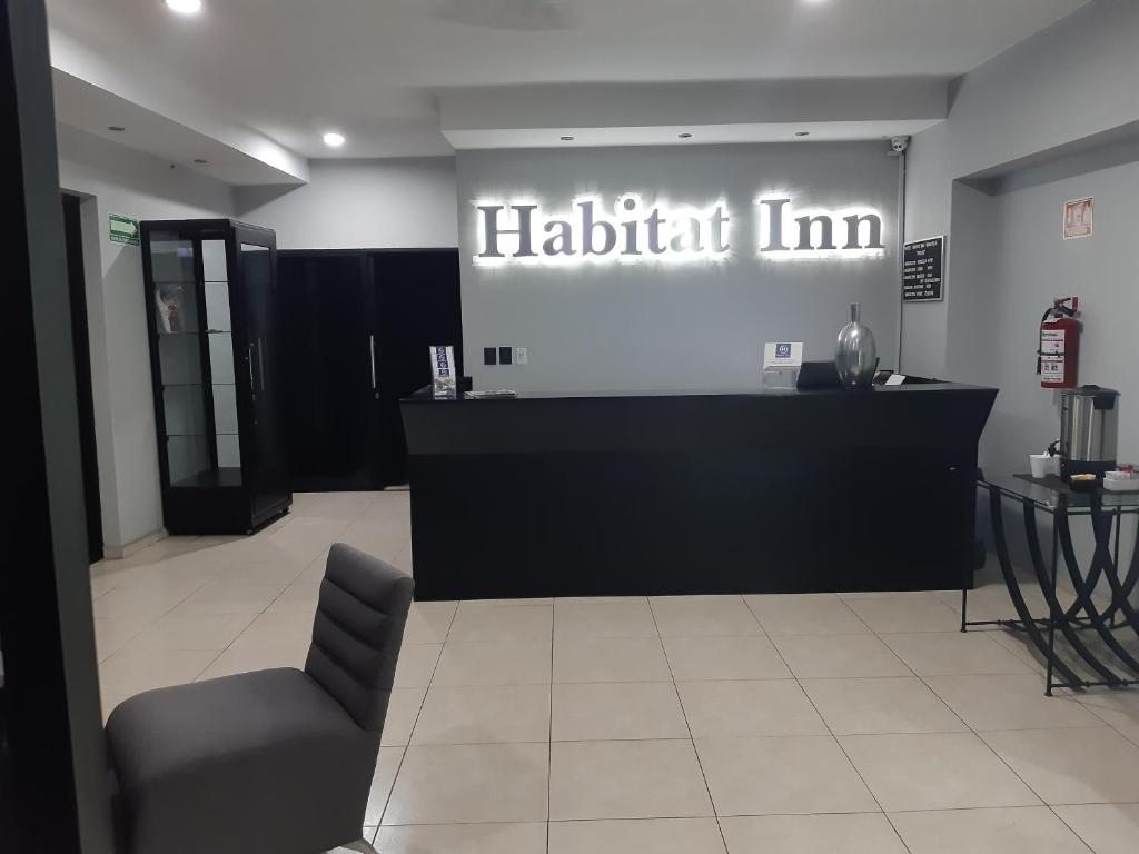 Отель Habitat Inn, Тапачула