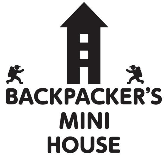 Backpacker's Mini House, Токио