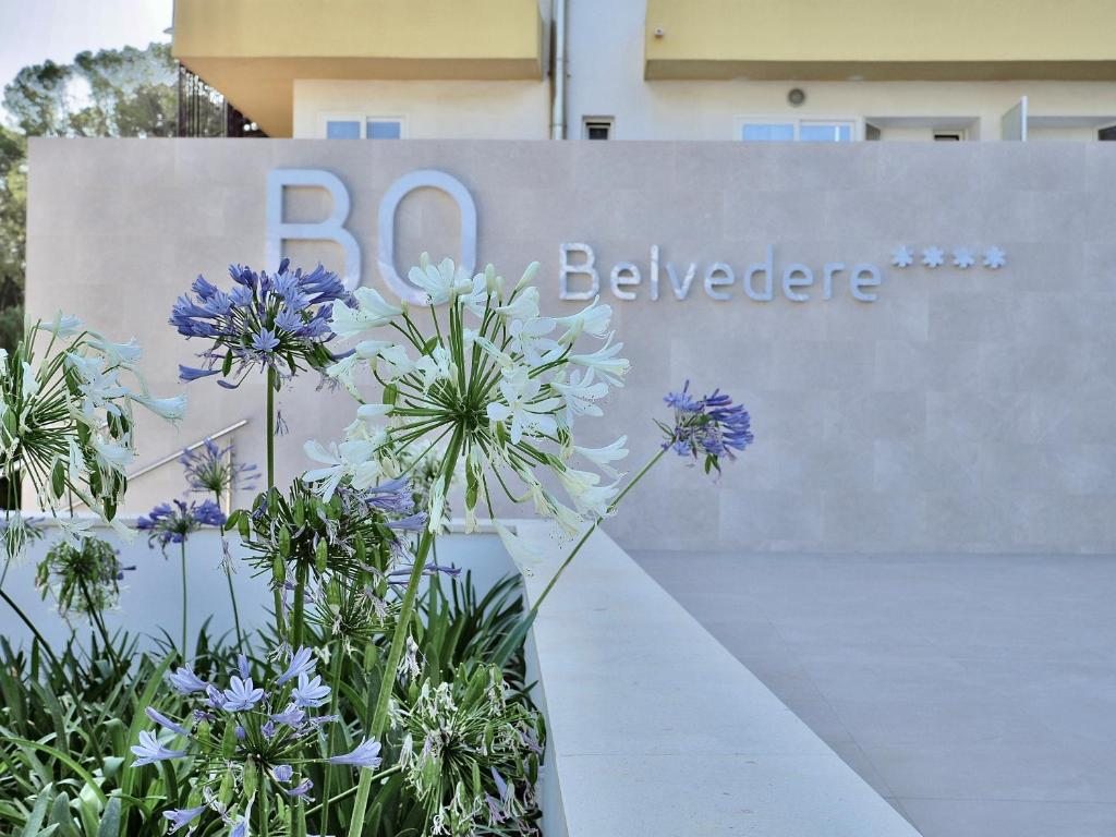 BQ Belvedere Hotel, Пальма-де-Майорка
