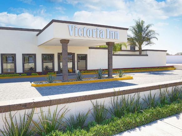 Hotel Victoria Inn