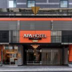 APA Hotel Hatchobori Shintomicho