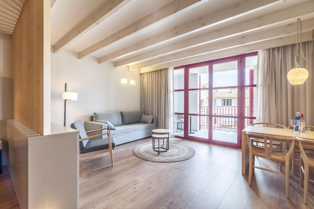 Fil Suites - Turismo de Interior, Пальма-де-Майорка