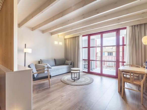 Fil Suites - Turismo de Interior, Пальма-де-Майорка