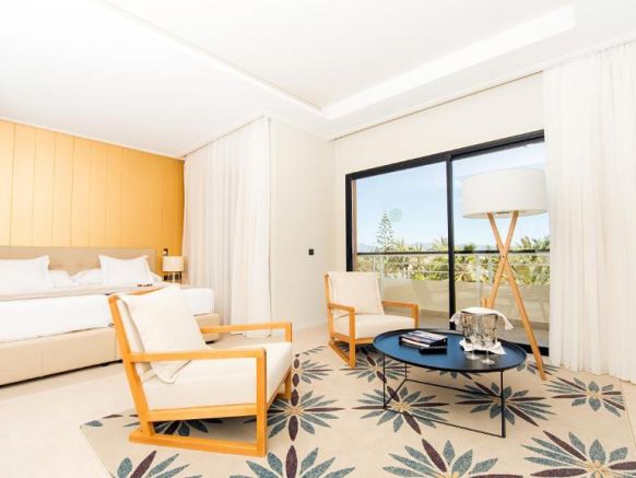 GPRO Valparaiso Palace & Spa, Пальма-де-Майорка