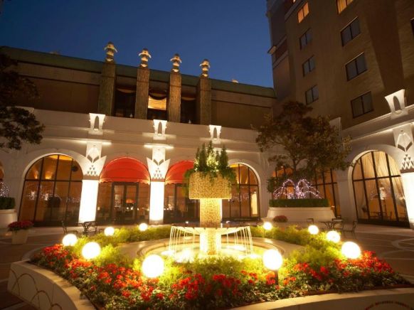 Hotel Okura Tokyo Bay