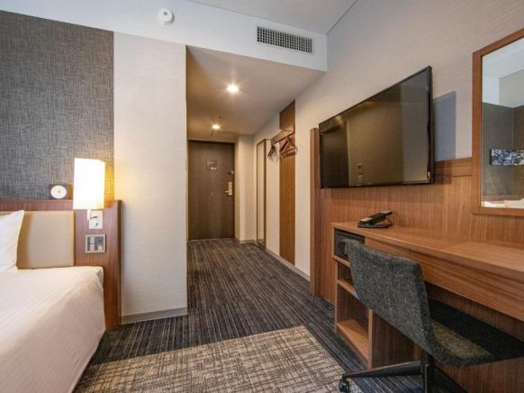 HOTEL UNIZO Tokyo Ginza-nanachome