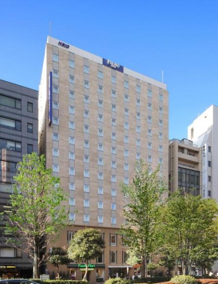 Keio Presso Inn Ikebukuro