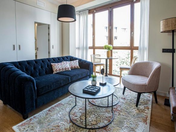 Palma Suites, Пальма-де-Майорка