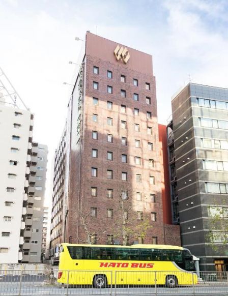 Ginza Capital Hotel Annex