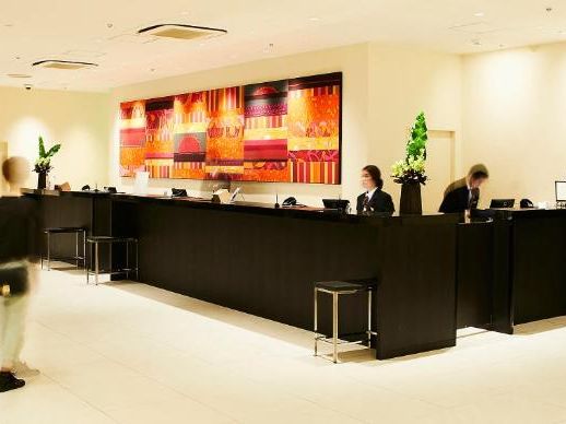 Ginza Grand Hotel