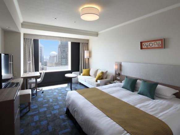 Shibuya Excel Hotel Tokyu
