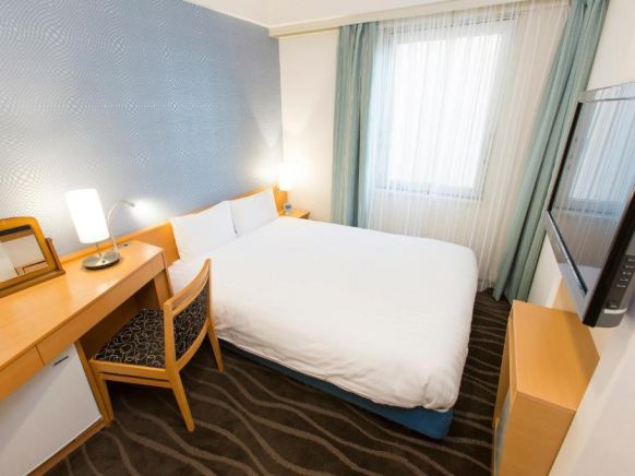 Shibuya Tobu Hotel