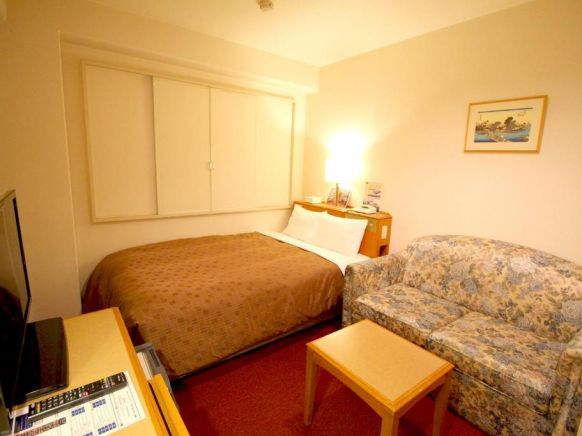 Shinkoiwa Park Hotel