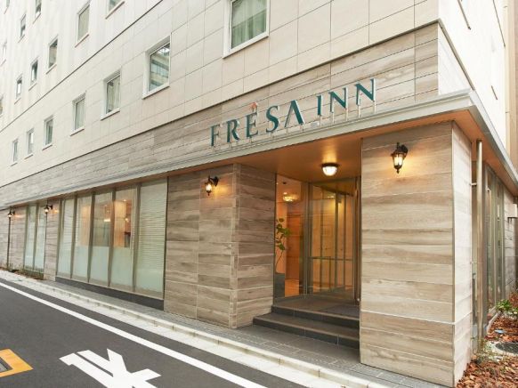 Sotetsu Fresa Inn Tokyo Kinshicho
