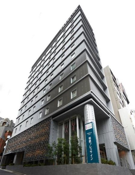 Sotetsu Fresa Inn Tokyo Roppongi