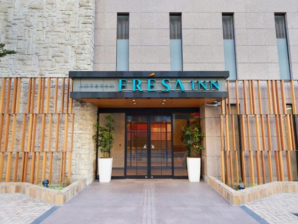 Sotetsu Fresa Inn Tokyo Tamachi