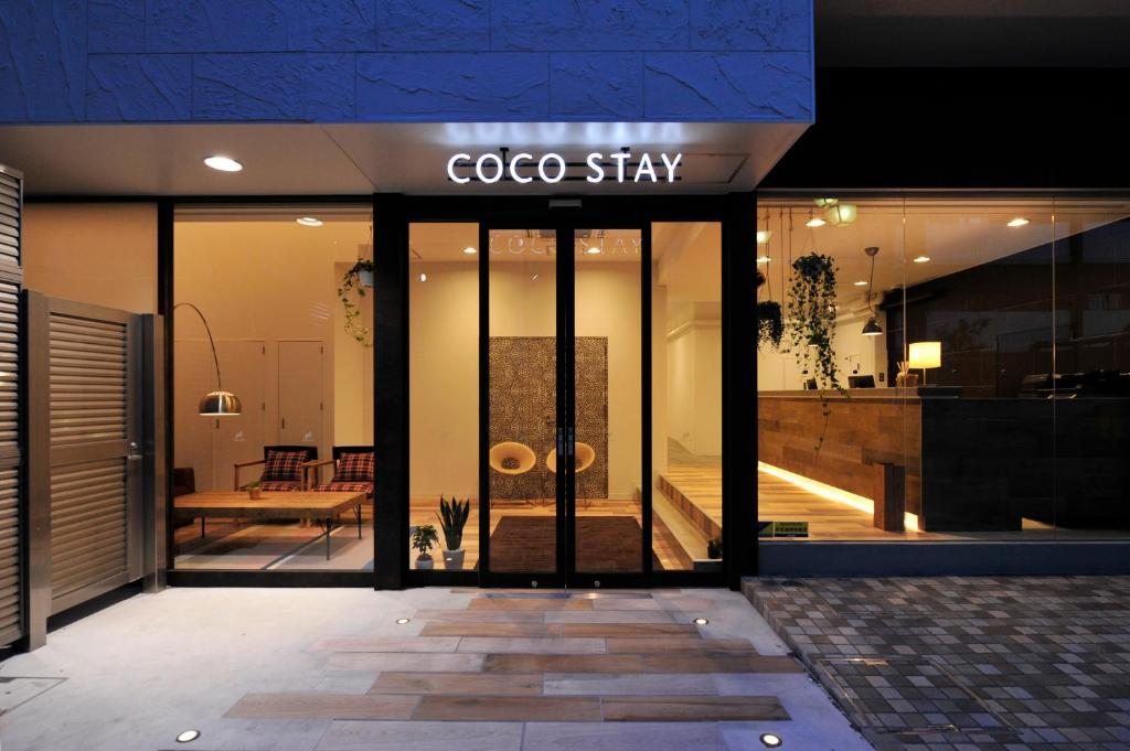 Coco Stay Nishikawaguchi Ekimae, Сайтама
