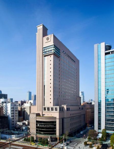 Dai-ichi Hotel Tokyo