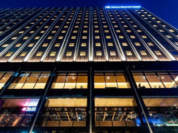Daiwa Roynet Hotel Ginza