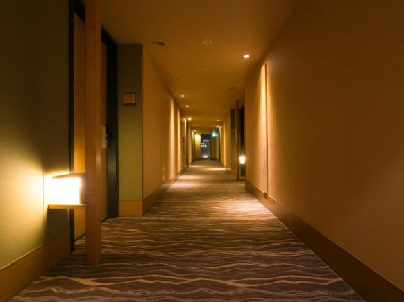 Hotel Niwa Tokyo