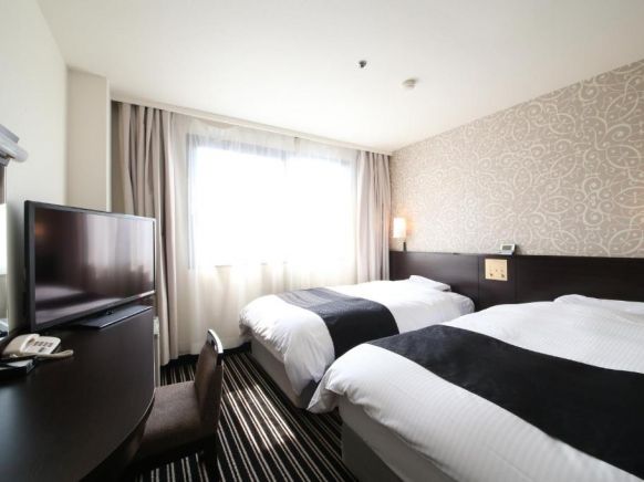 APA Hotel Tokyo Kiba