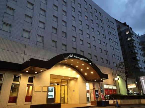 Best Western Tokyo Nishikasai