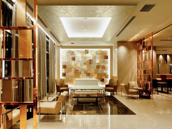 Candeo Hotels Tokyo Roppongi